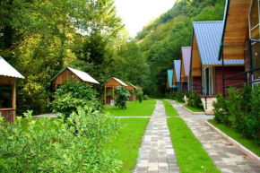 Chalet Rivier • შალე რივიერ